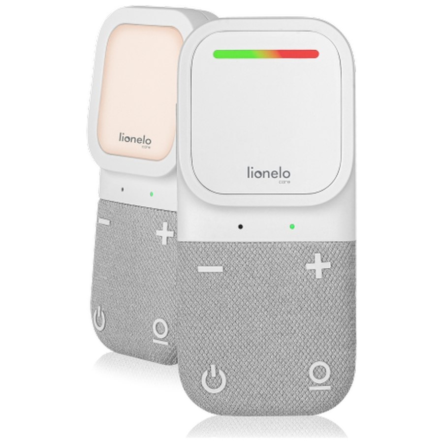 Відеоняня Lionelo BabyLine 2.2 (LOC-BABYLINE 2.2)