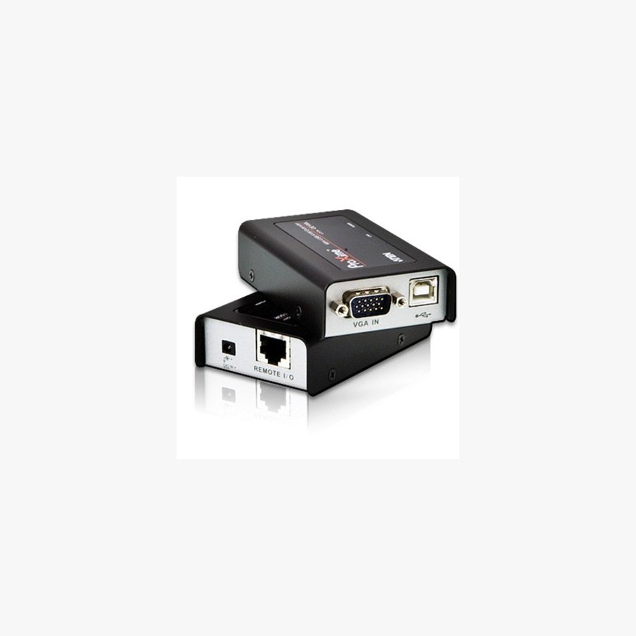 Комутатор KVM Aten CE-100