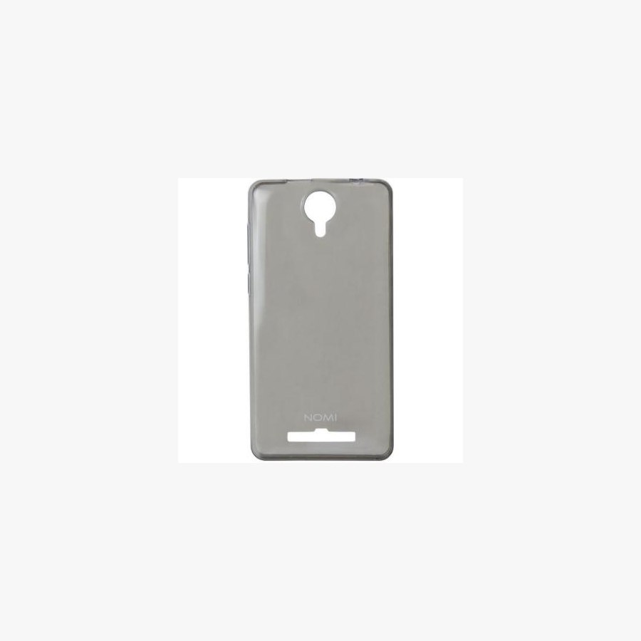 Чохол до мобільного телефона Nomi Ultra Thin TPU UTCi5010 чорний (227548)