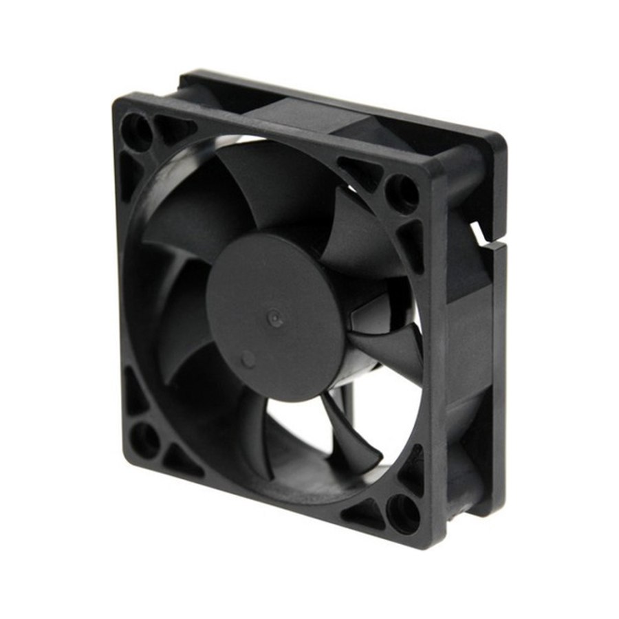 Кулер до корпусу Titan TFD-6020 M 12 Z