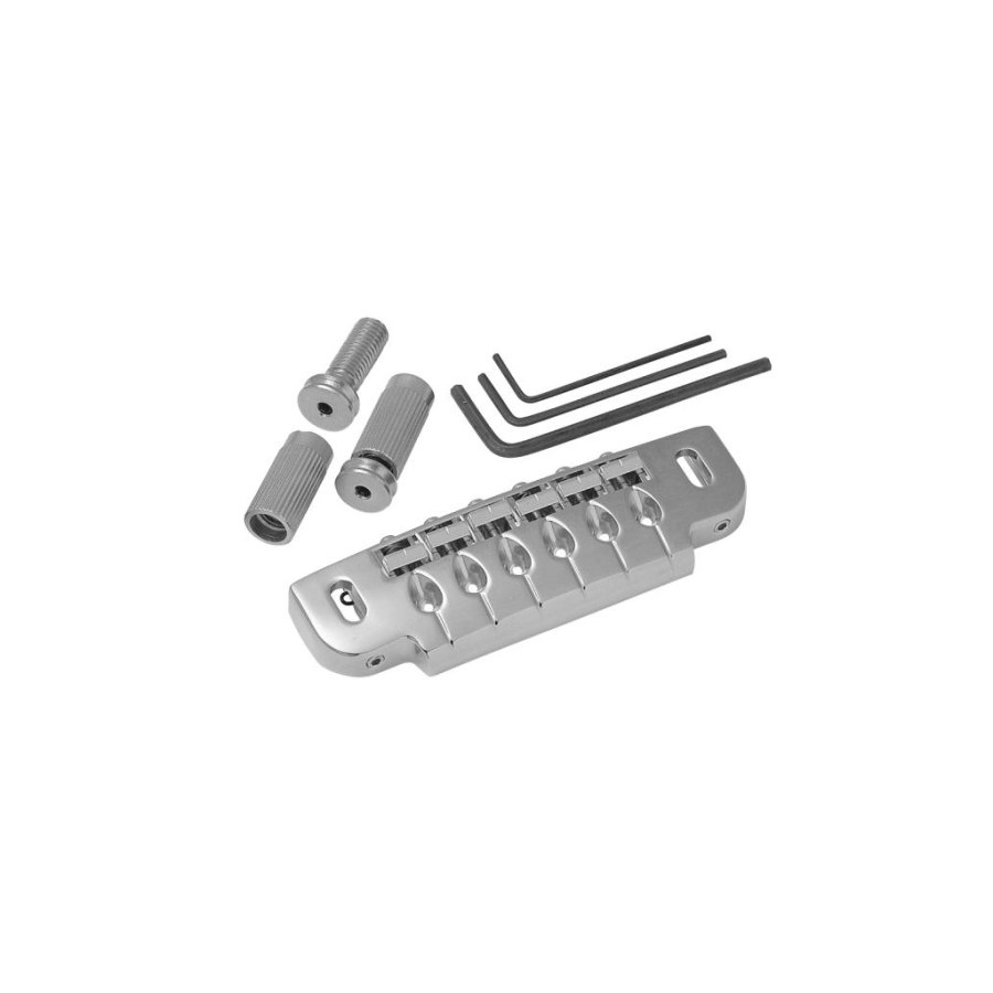 Бридж для гітари Gotoh 510UB C