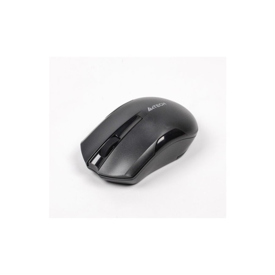Мишка A4Tech G3-200N Black (4711421902076)