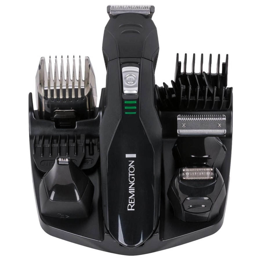 Машинка для стрижки Remington PG6030 Grooming Kit (PG6030)