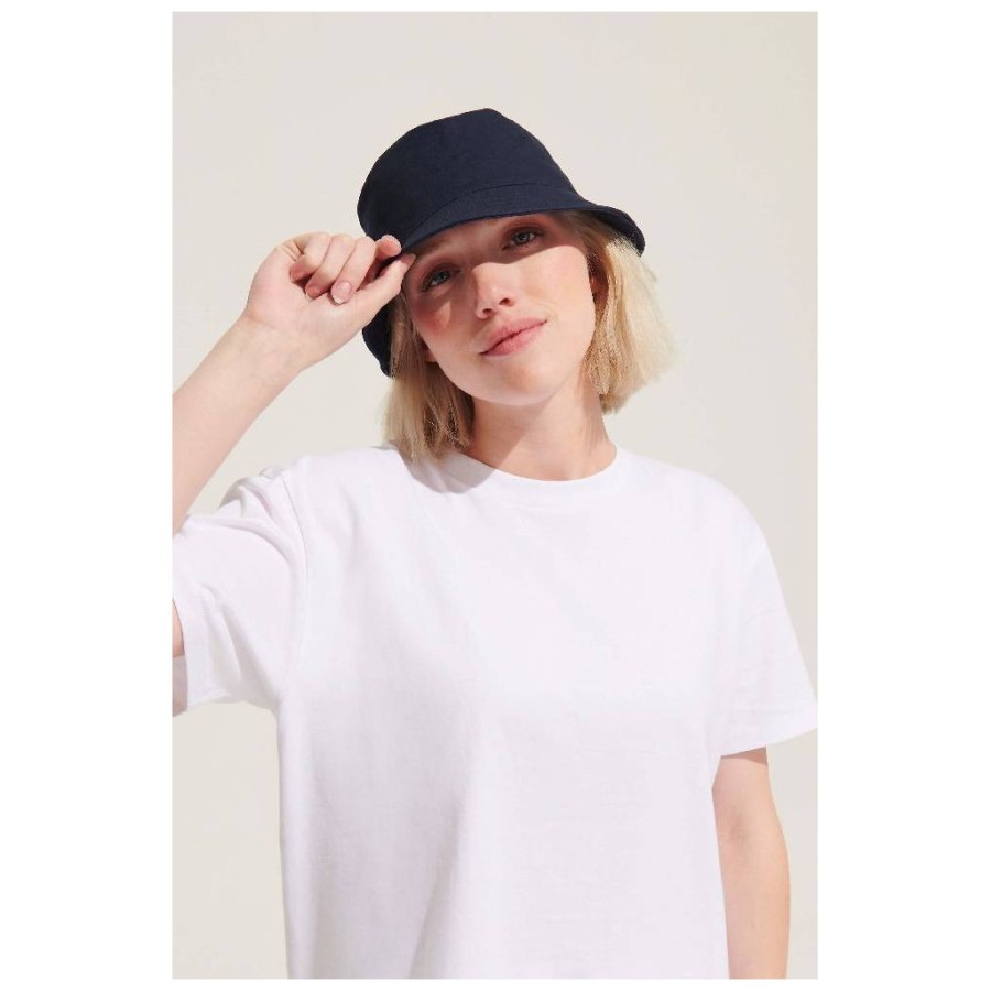Капелюх Sol's Bucket Twill кобальт M/L (03997319M/L)