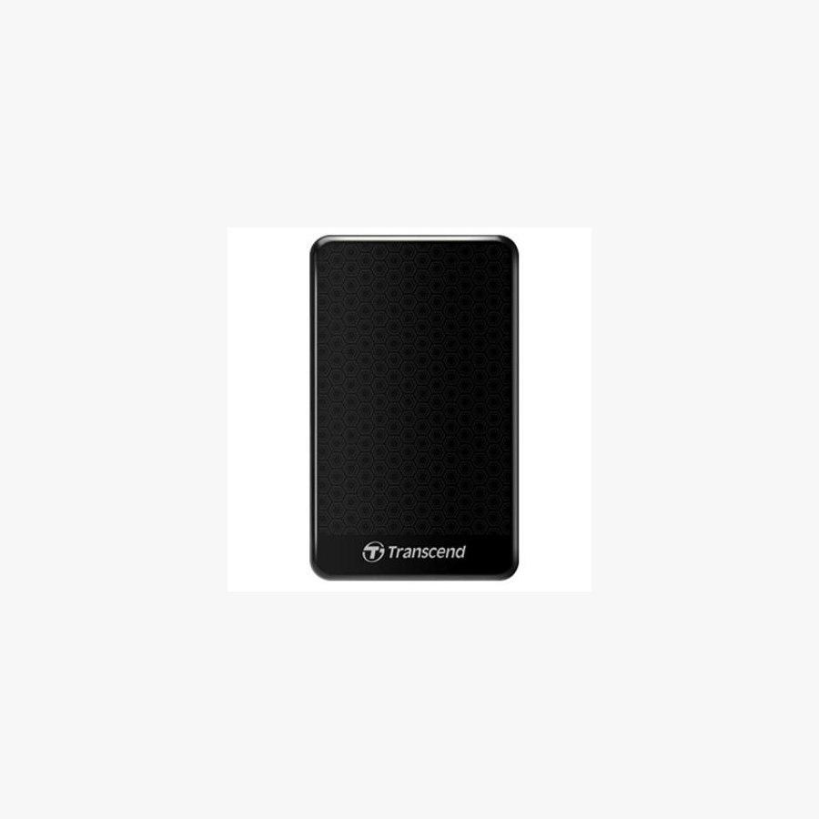 Зовнішній жорсткий диск 2.5" 2TB Transcend (TS2TSJ25A3K)