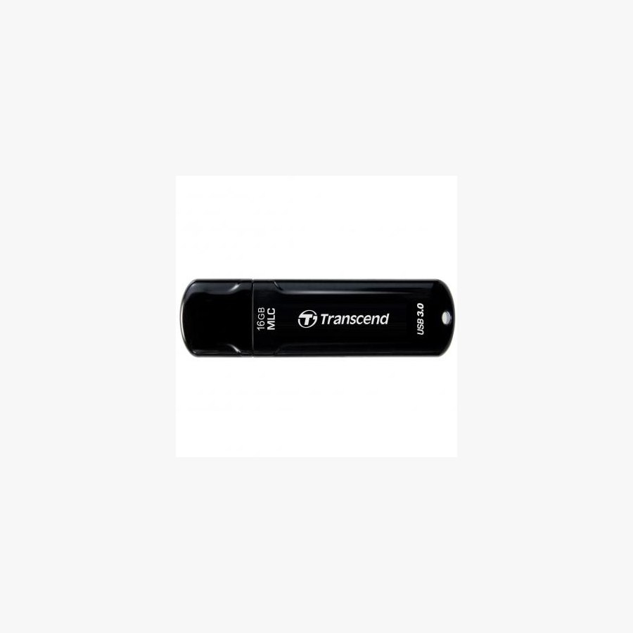 USB флеш накопичувач Transcend 16GB JetFlash MLC USB 3.0 (TS16GJF750K)