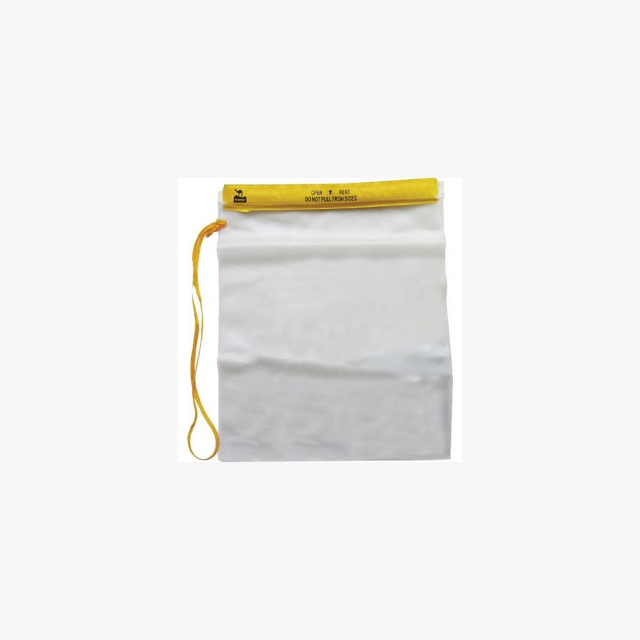 Гермопакет Tramp PVC transparent 26,7 х 35,6 cm (UTRA-023)