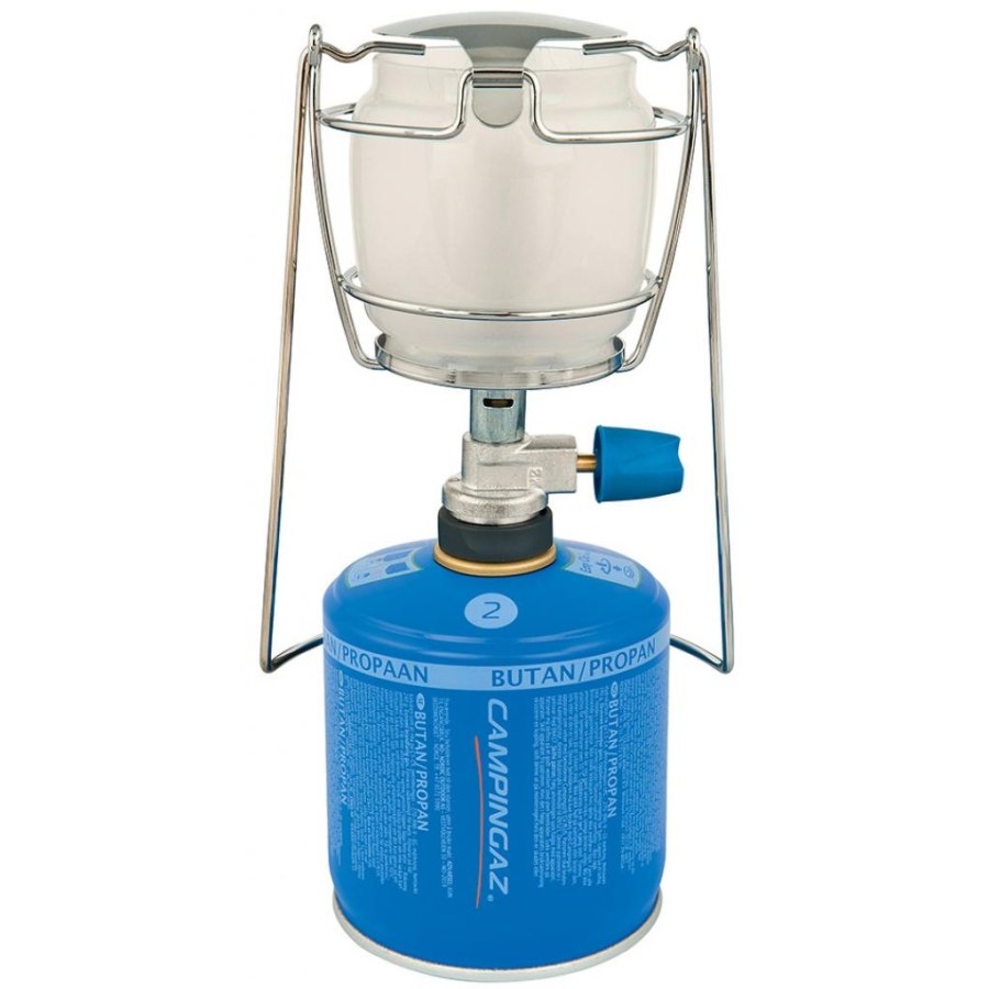Газова лампа Campingaz Lumogaz Plus (204351)