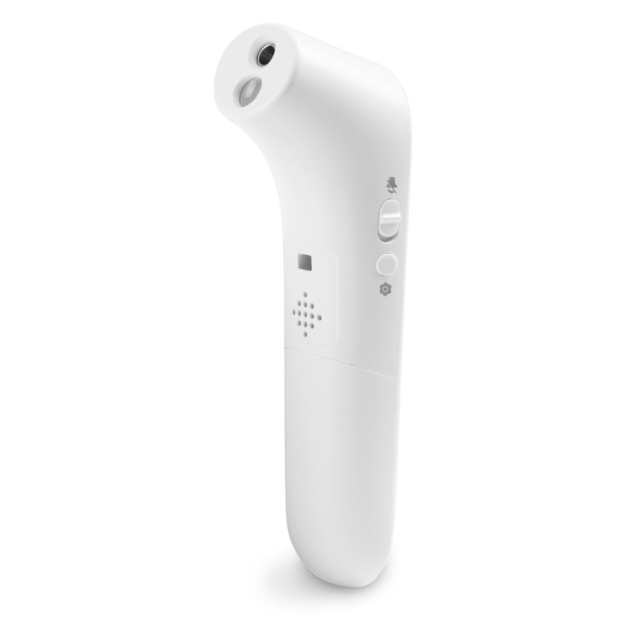Термометр Longevita DET-3019