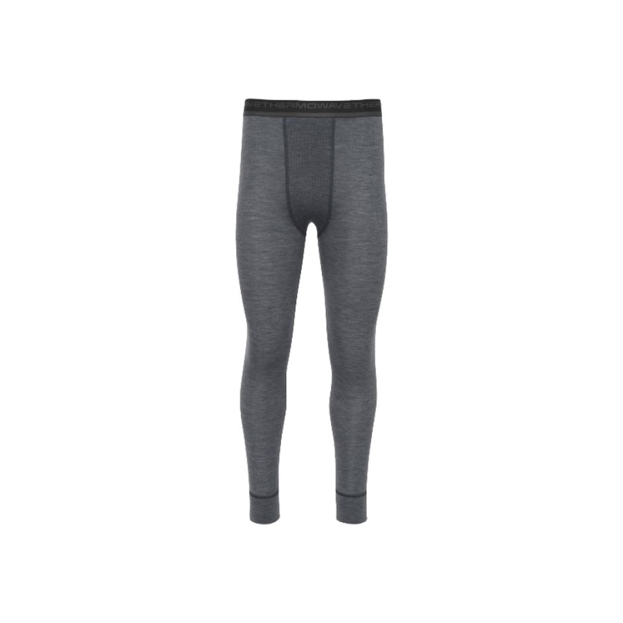 Термоштани Thermowave Merino Warm Active 930 Сірі 3XL (12ACTI711-9303XL)