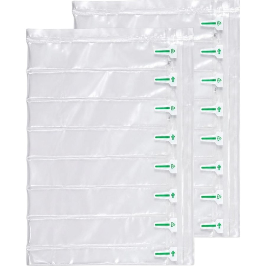 Пакет для картриджа AirBag 8white, 200x270мм Veaye (ABS1200-VE)