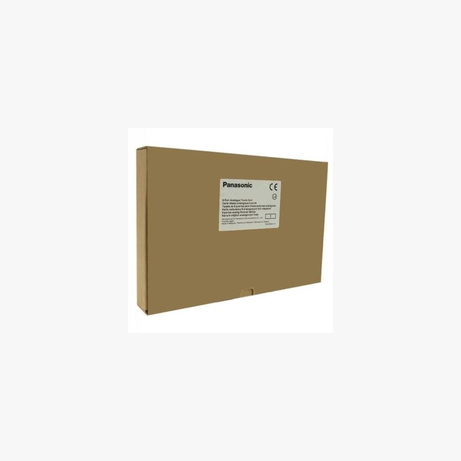 Плата розширення для АТС Panasonic KX-NCP1190XJ