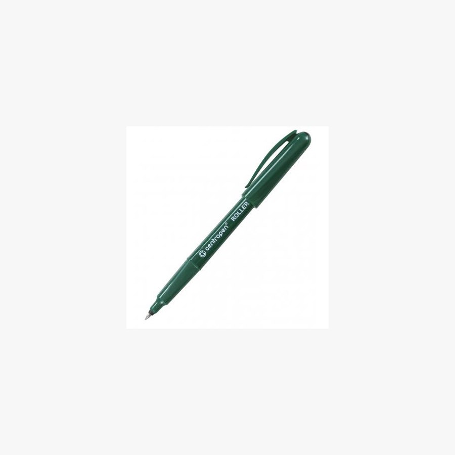Ролер Centropen 4615 F ergoline, 0.3 мм black (4615/01)