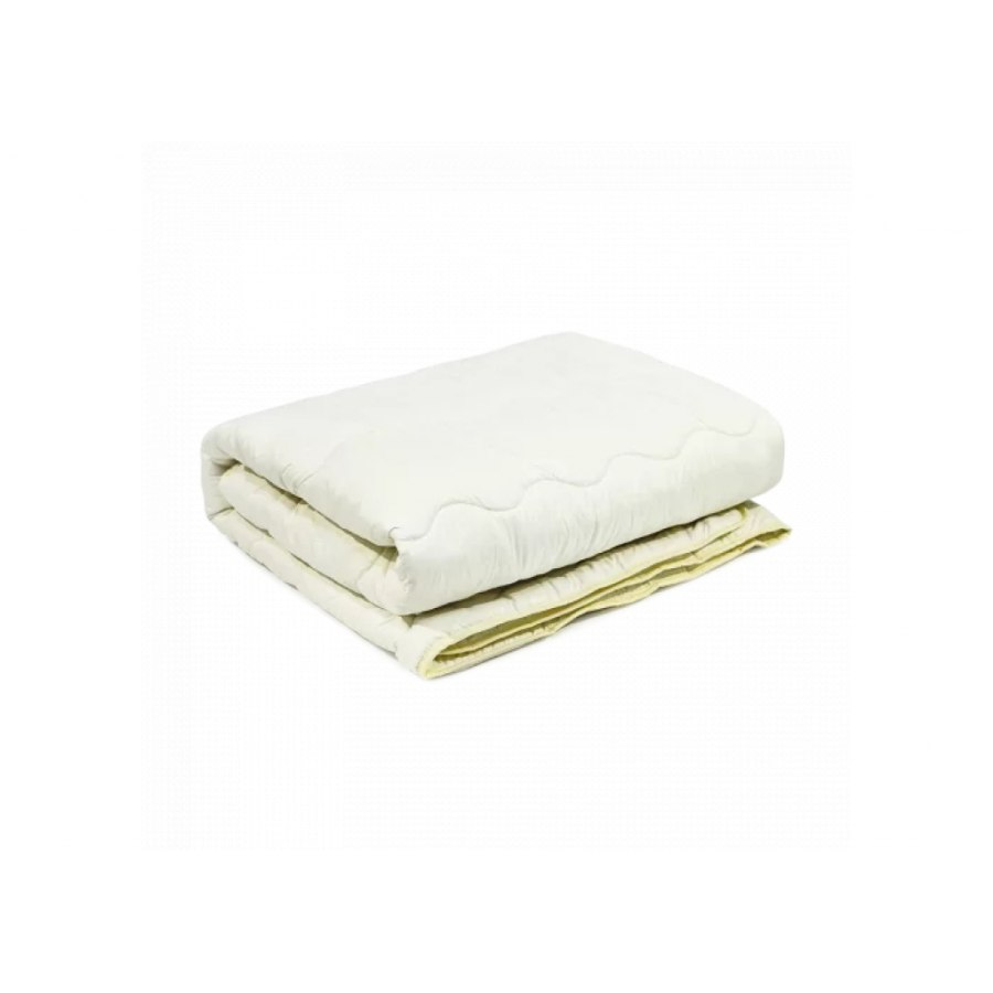 Ковдра Viluta вовняна стьобана Comfort Зима 200х220 (ковдра_comfort_220*200)