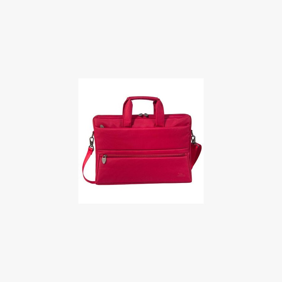Сумка для ноутбука RivaCase 15.6" 8630 Red (8630Red)