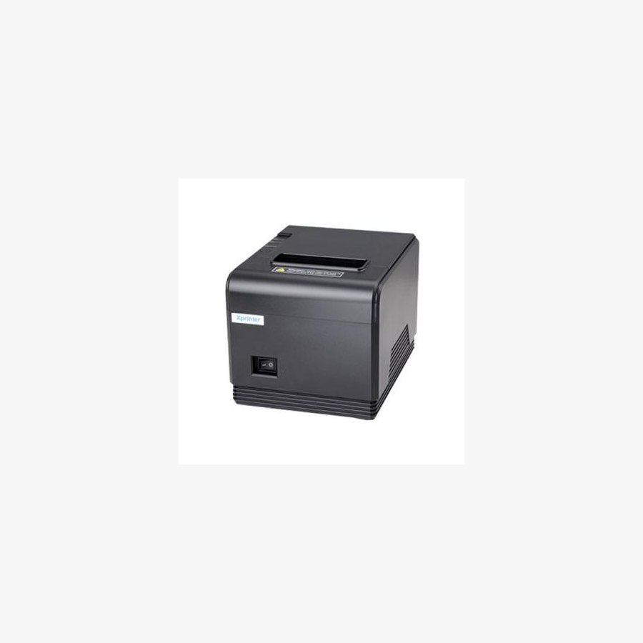 Принтер чеків X-PRINTER XP-Q800