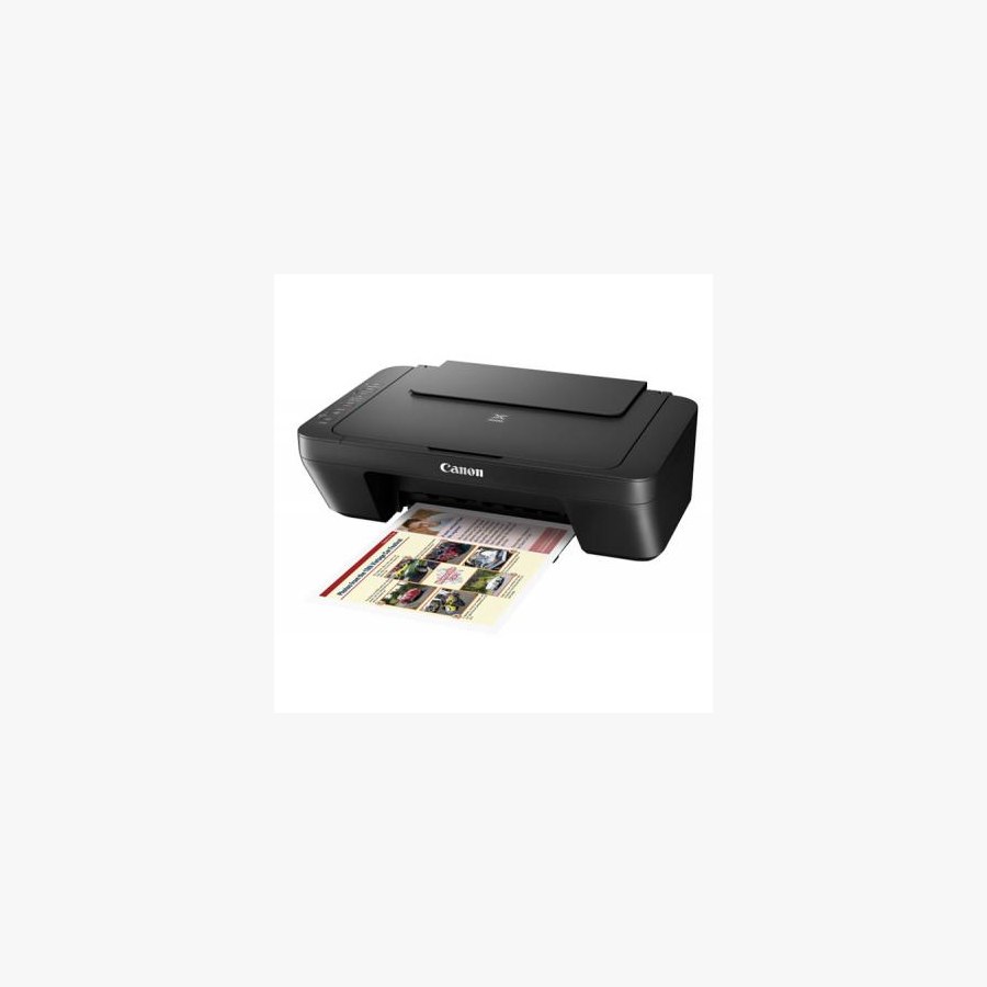 Багатофункціональний пристрій Canon PIXMA Ink Efficiency E414 (1366C009)