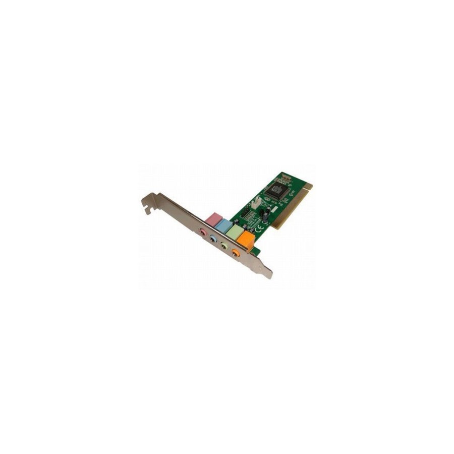 Звукова плата Manli C-MEDIA 4CH (M-CMI8738-4CH)