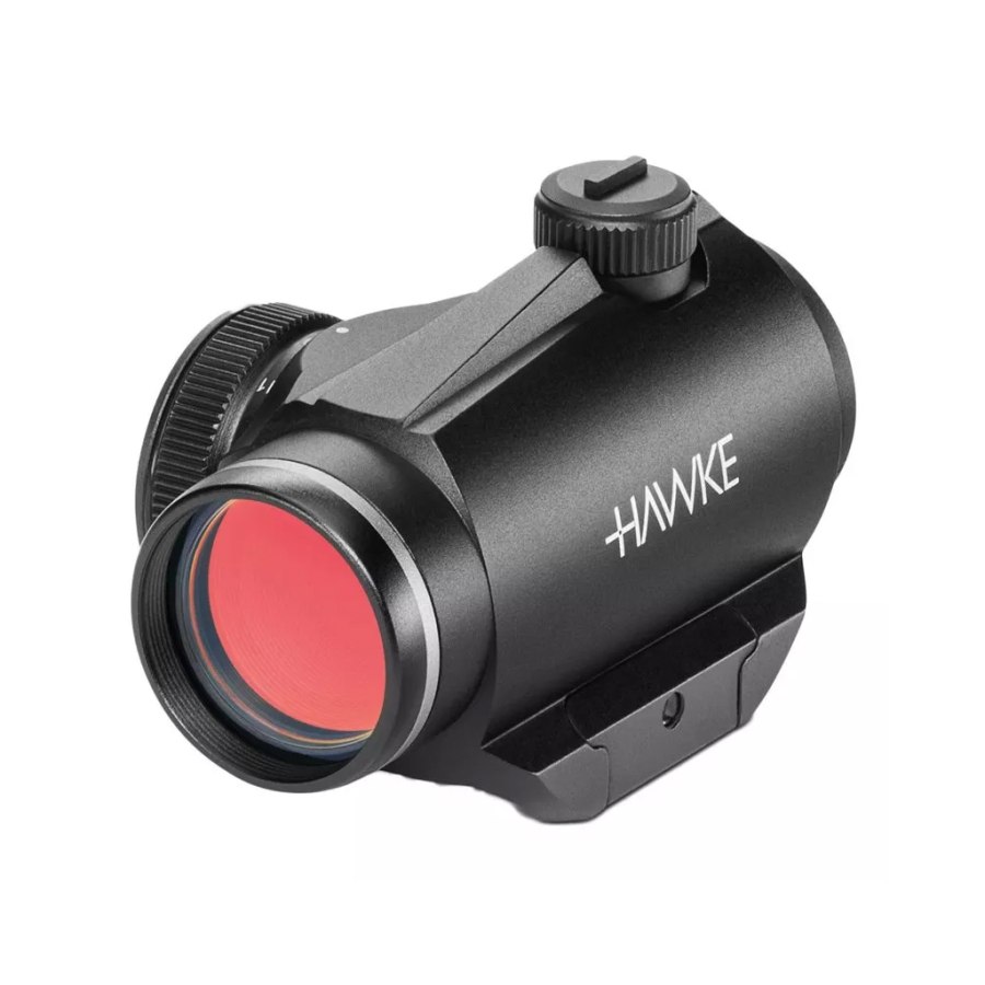 Коліматорний приціл Hawke Vantage 1x20 - Weaver 3 MOA Dot (12102)
