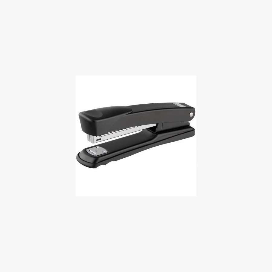 Степлер Buromax №24, 26, black (BM.4257-01)