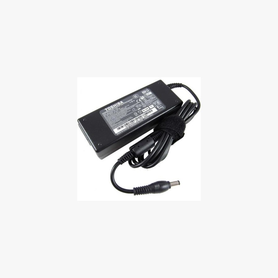 Блок живлення до ноутбуку Toshiba 75W 19V 3.95A разъем 5.5/2.5 (PA3468U-1ACA / A40088)