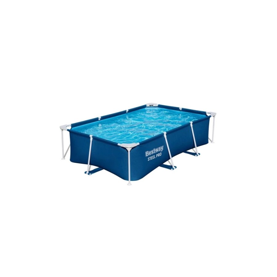 Басейн BestWay Steel Pro 2300 л (BW-56403)