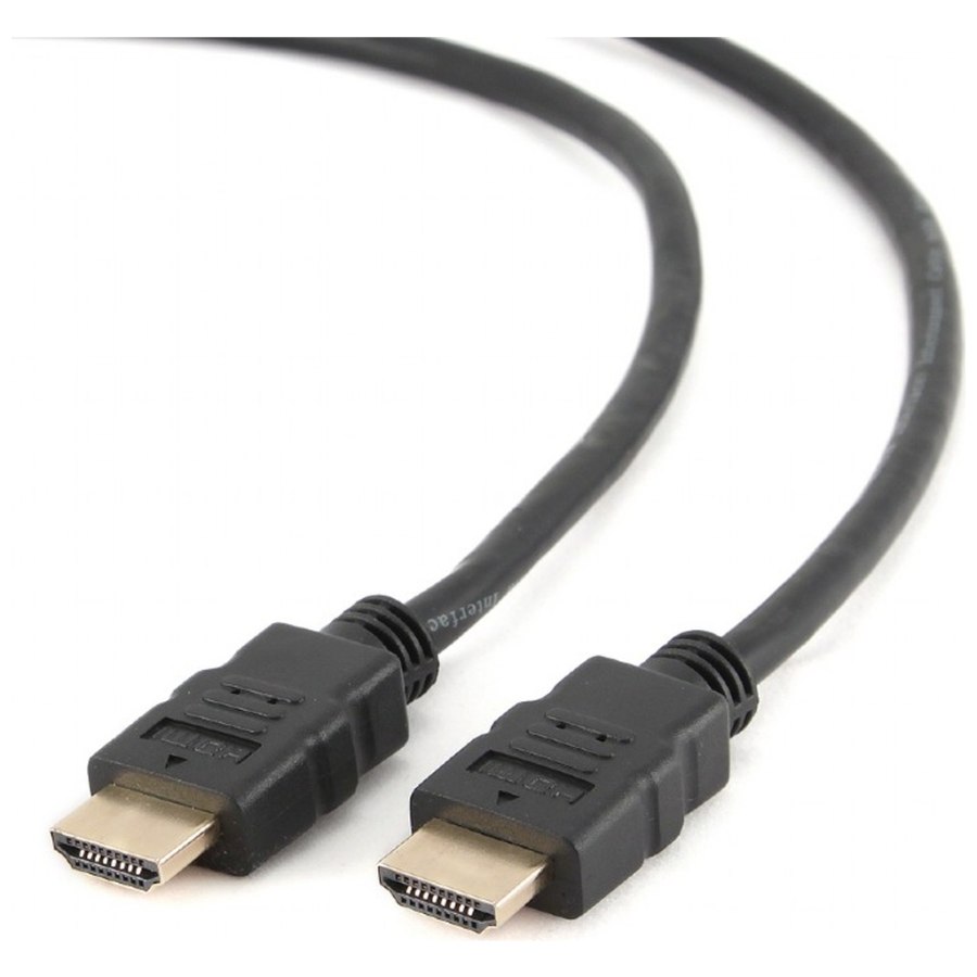 Кабель мультимедійний HDMI M to HDMI M 15.0m Cablexpert (CC-HDMI4-15M)