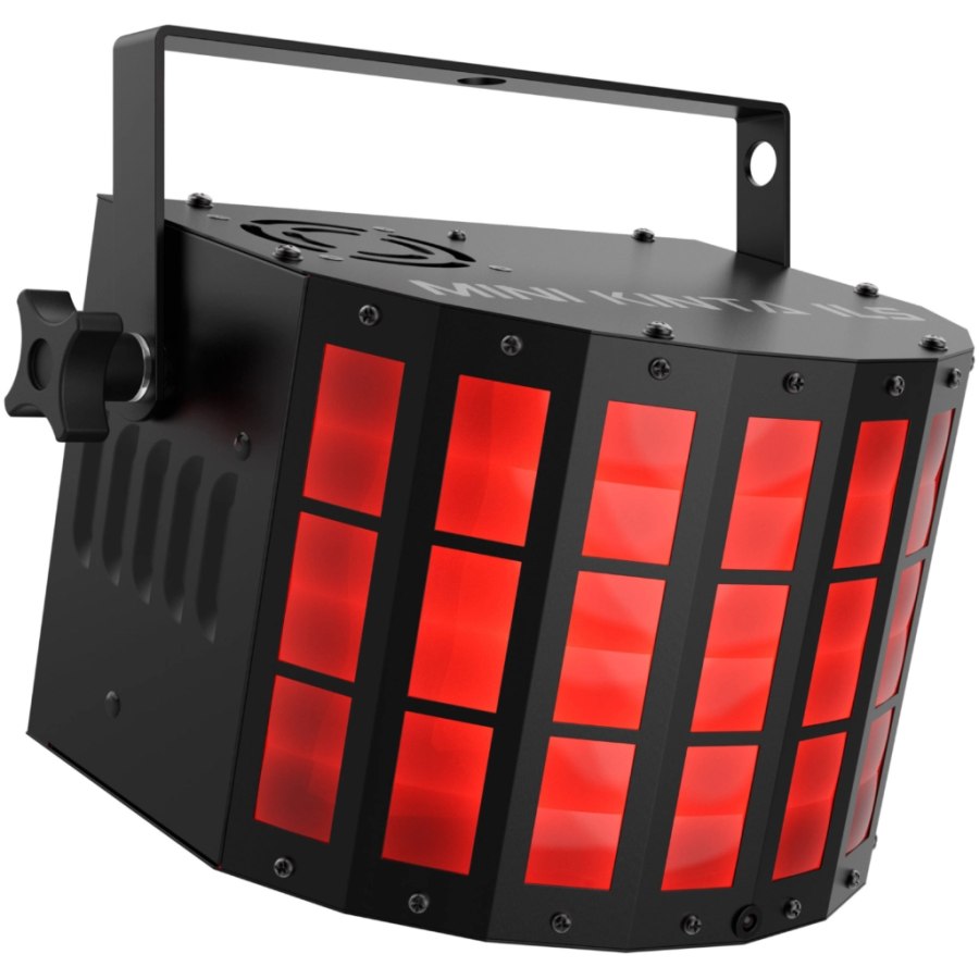 Світловий ефект Chauvet Mini Kinta ILS