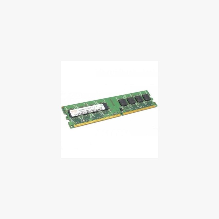 Модуль пам'яті для комп'ютера DDR2 2GB 800 MHz Hynix (HY5PS1G831C / H5PS1G83EFRS6C)