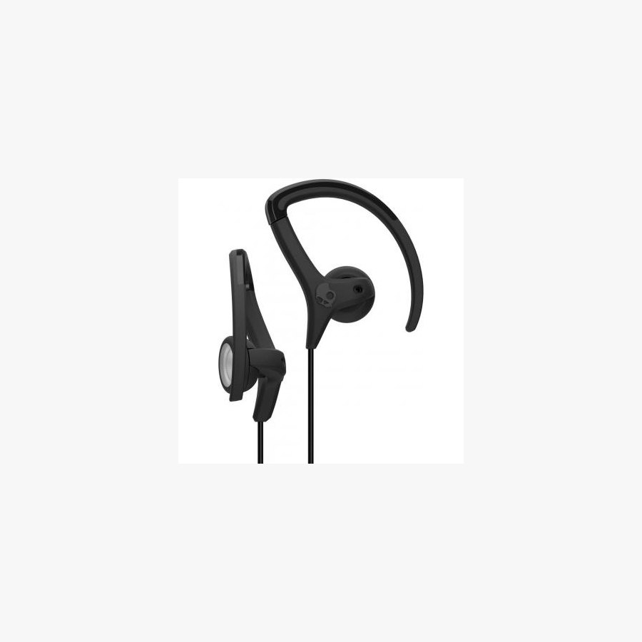 Навушники Skullcandy CHOPS BUD Bud Swirl/Black/Gray (S4CHJZ-522)