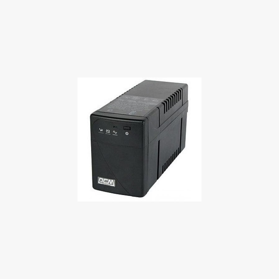 Пристрій безперебійного живлення BNT-800 AP Powercom (BNT-800 AP USB)