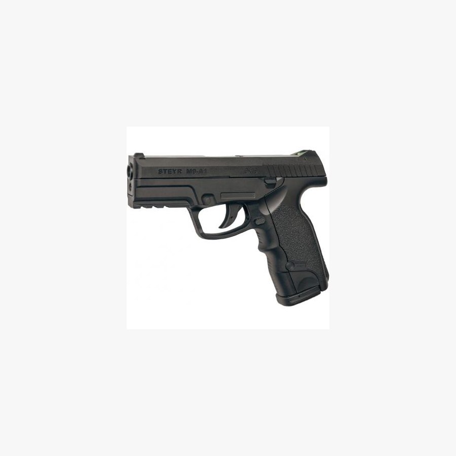 Пневматичний пістолет ASG Steyr M9-A1 (16088)