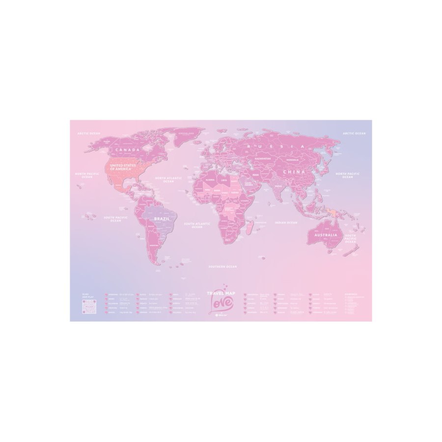 Скретч карти