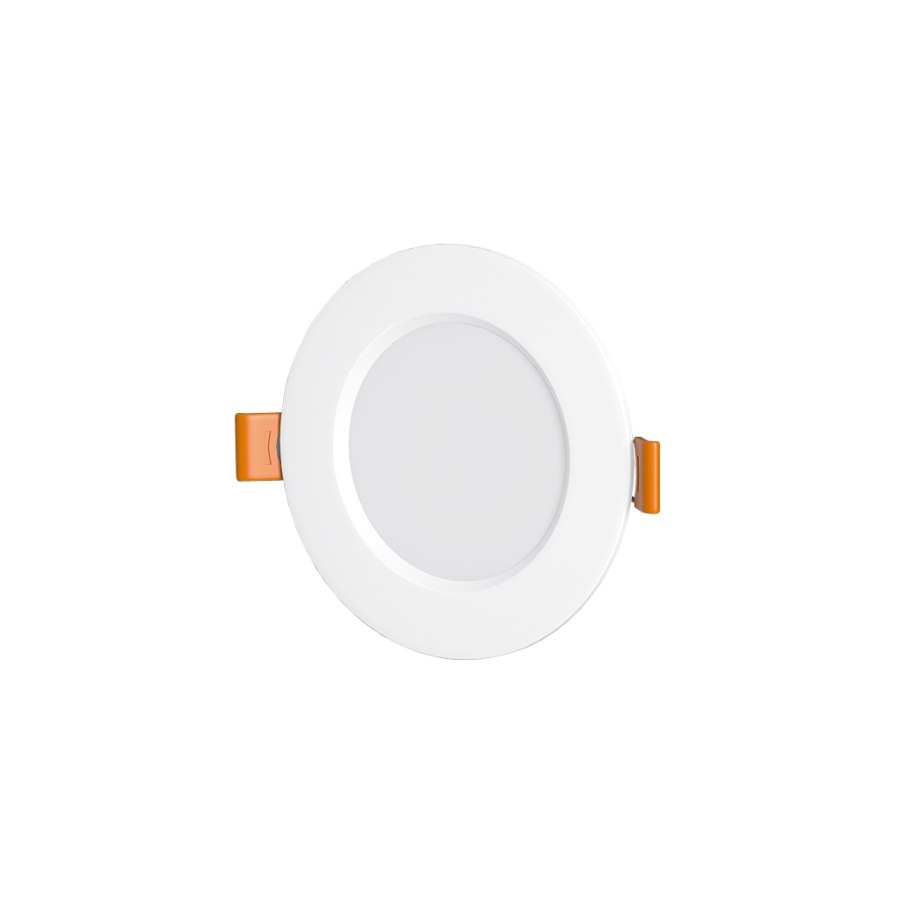 Світильник Videx LED 4W 5000K 220V (VL-DLBR-045)