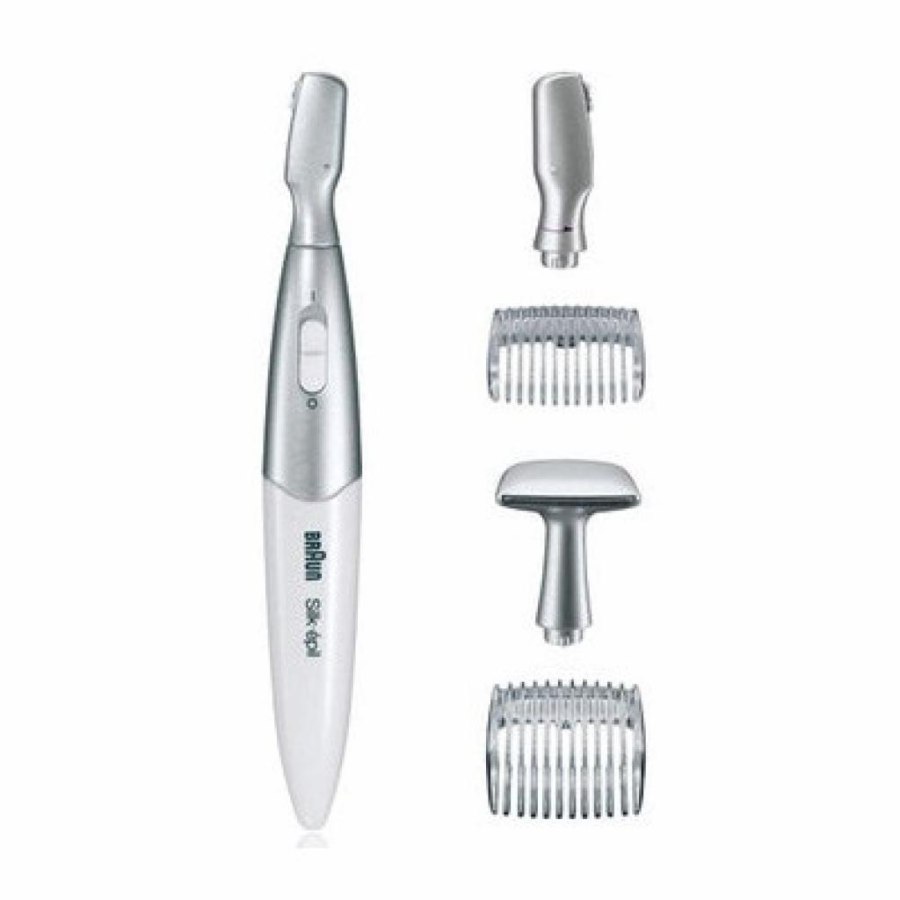Епілятор Braun FG 1100 (FG1100)