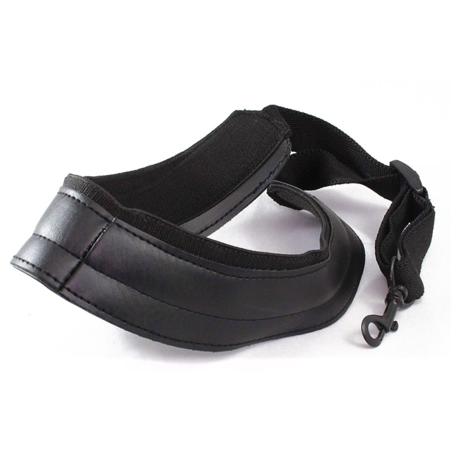 Ремінь для духових інструментів J.Michael Saxophone Strap (SXS-101)