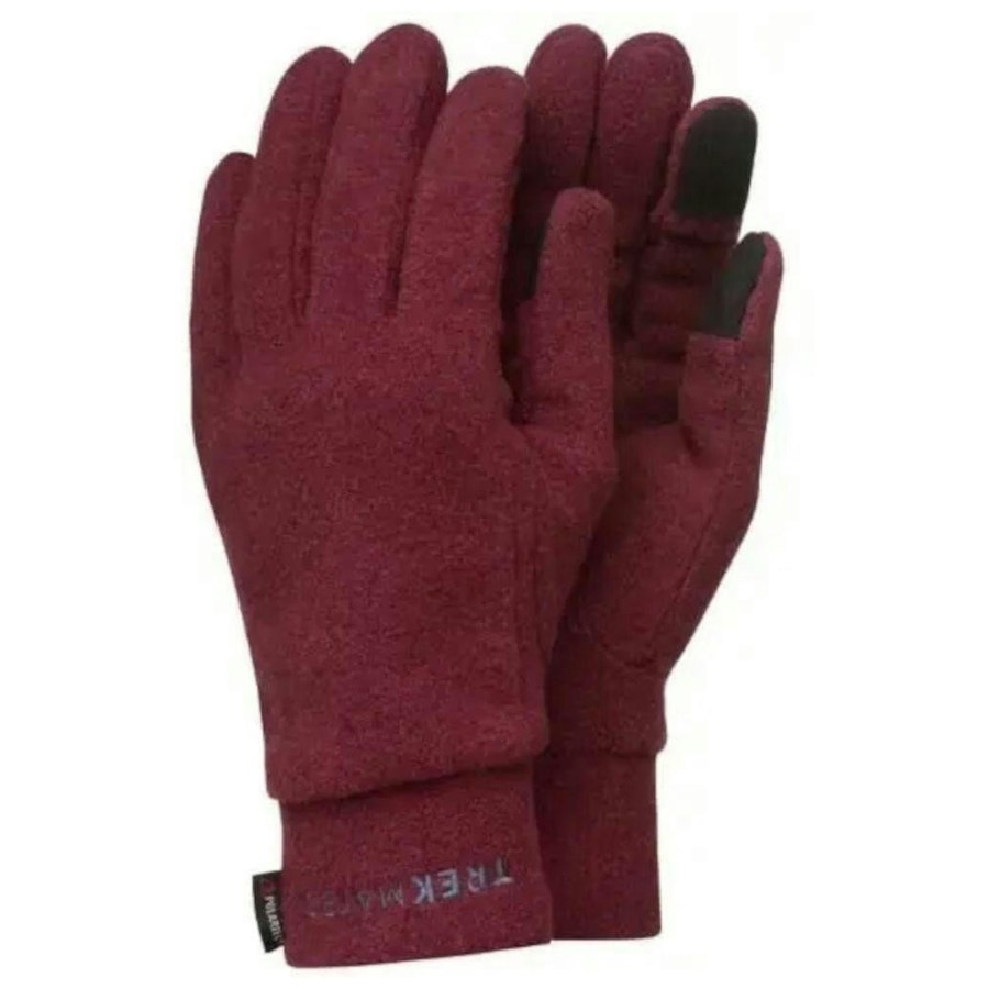 Рукавиці Trekmates Annat Glove TM-005556 tempranillo XL (015.1626)