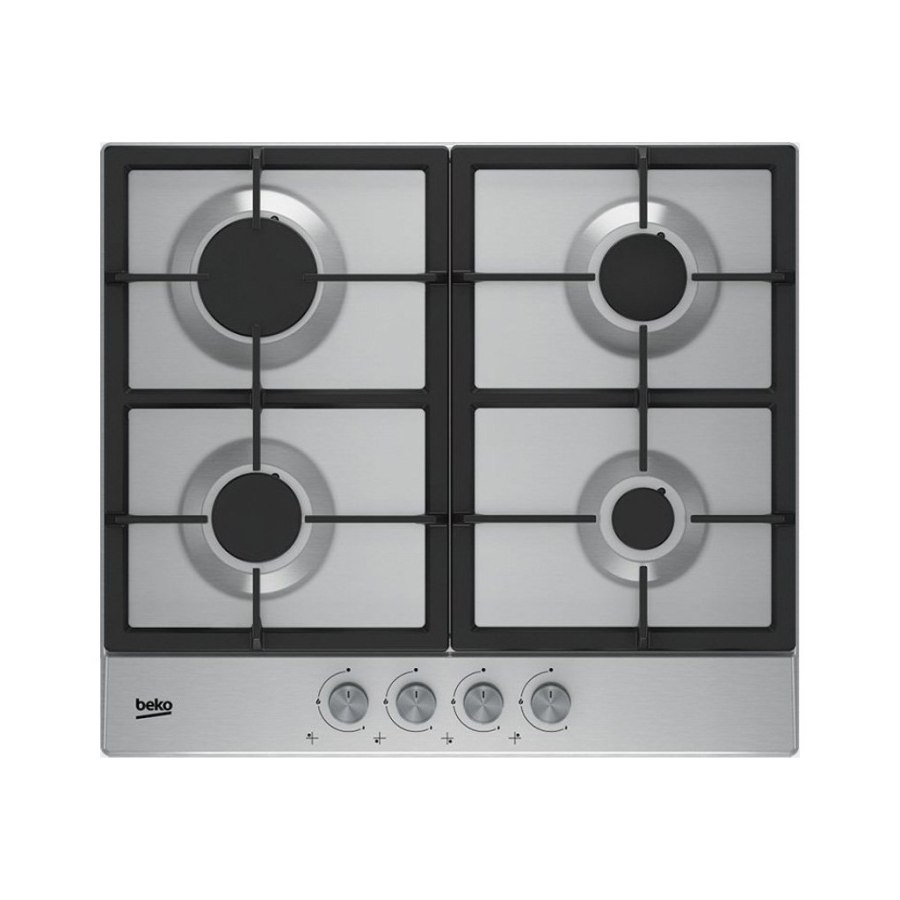 Варочна поверхня Beko HIAG 64225 SX (HIAG64225SX)