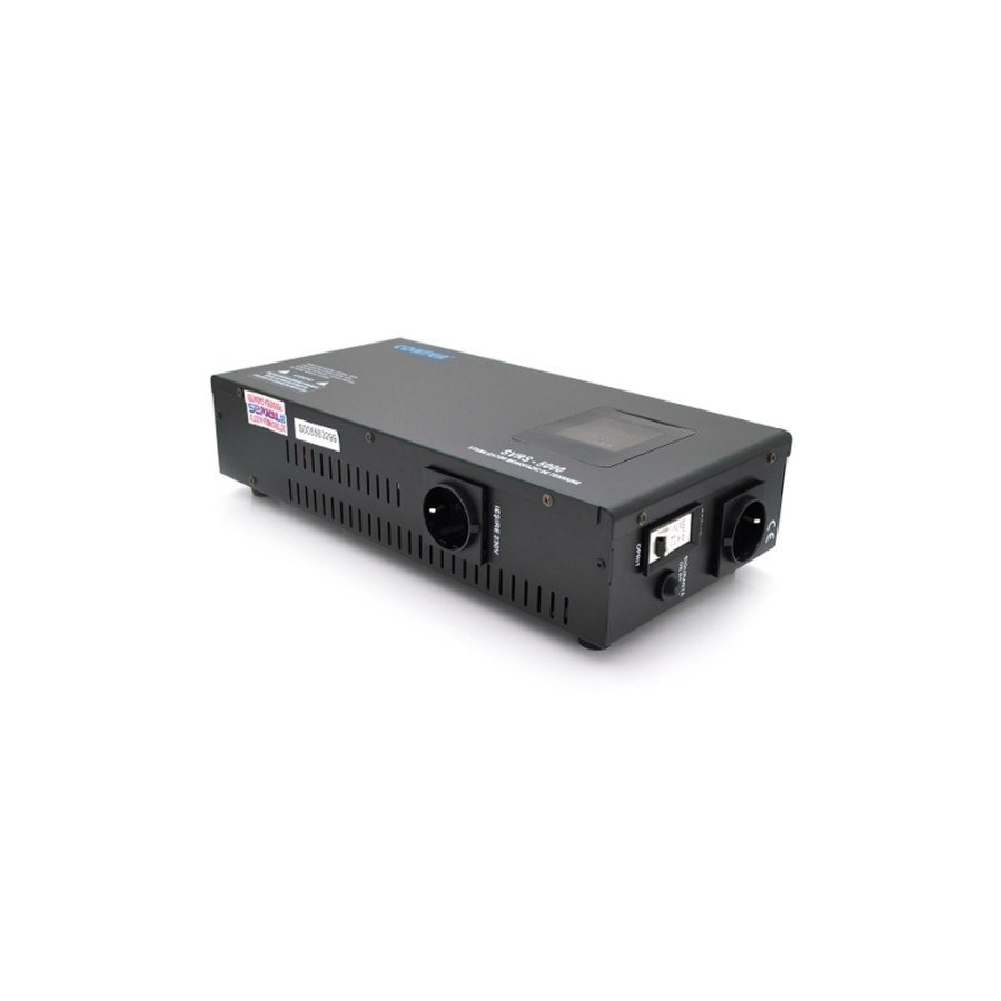 Стабілізатор напруги Conter CR-SVRS-5000