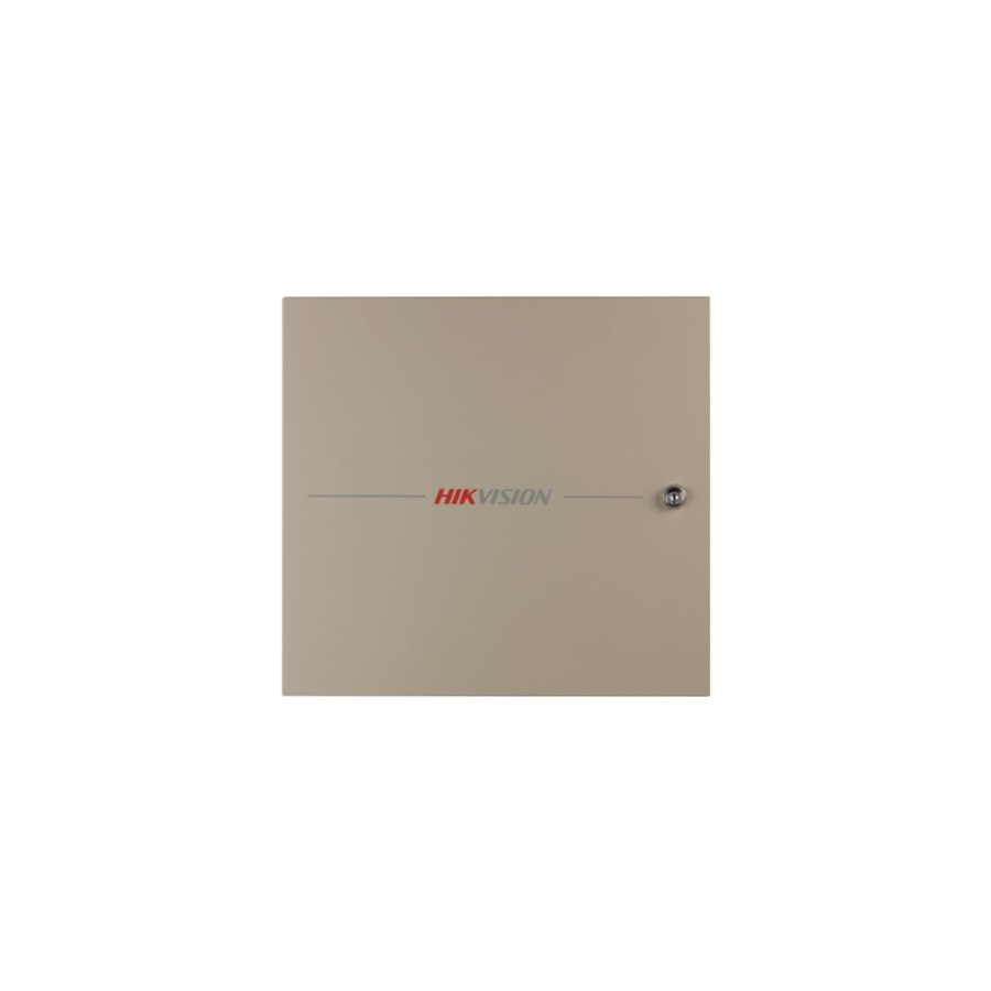 Контролер доступу Hikvision DS-K2604T