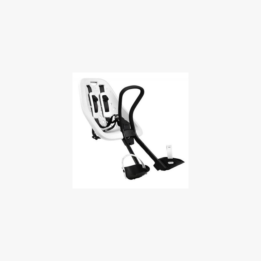 Дитяче велокрісло Thule Yepp Mini (White) (TH12020107)