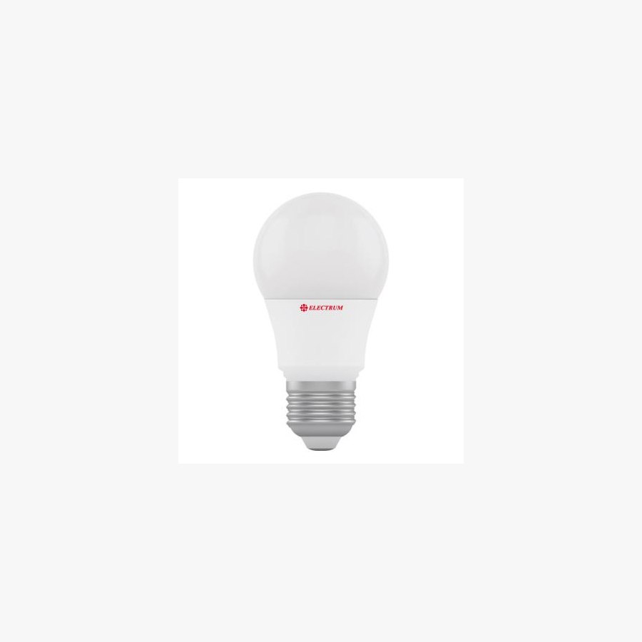 Лампочка Electrum E27 (A-LD-0438)