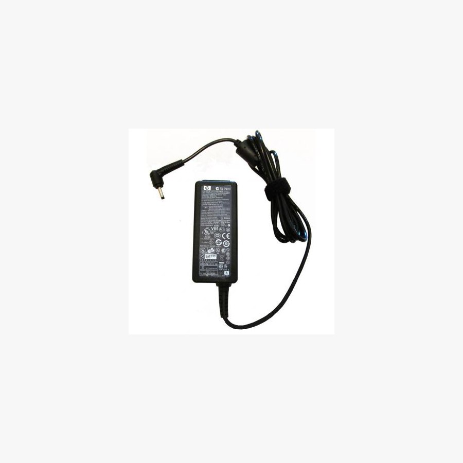 Блок живлення до ноутбуку HP 40W 19V 2.05A разъем 4.0/1.7 (HSTNN-DA18)