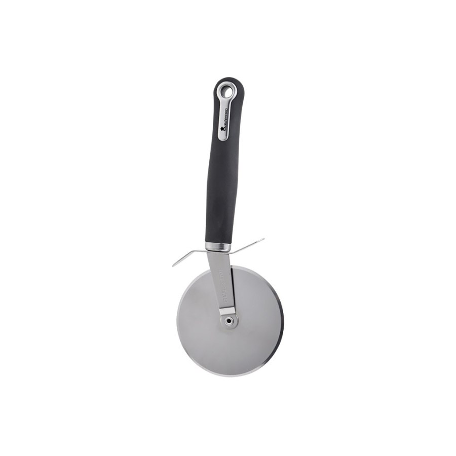 Ніж для піци Bergner MasterPro Foodies collection 26.5x9 см (BGMP-4853)