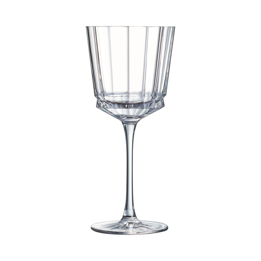 Набір келихів Cristal d'Arques Paris Macassar 350 мл 6 шт (Q4331)