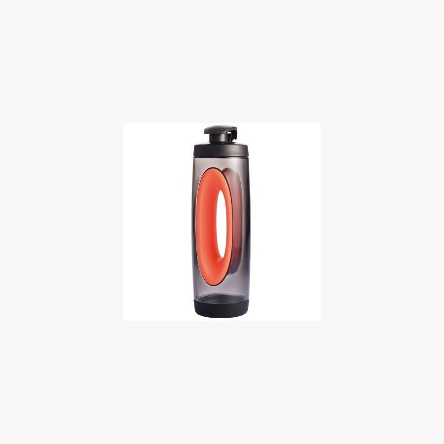 Пляшка для води XD Modo Bopp Sport 550 мл красная (P436.034)