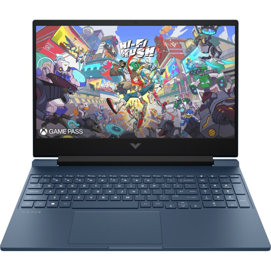Ноутбук HP Victus 15-fb3018ua (BW7L7EA)