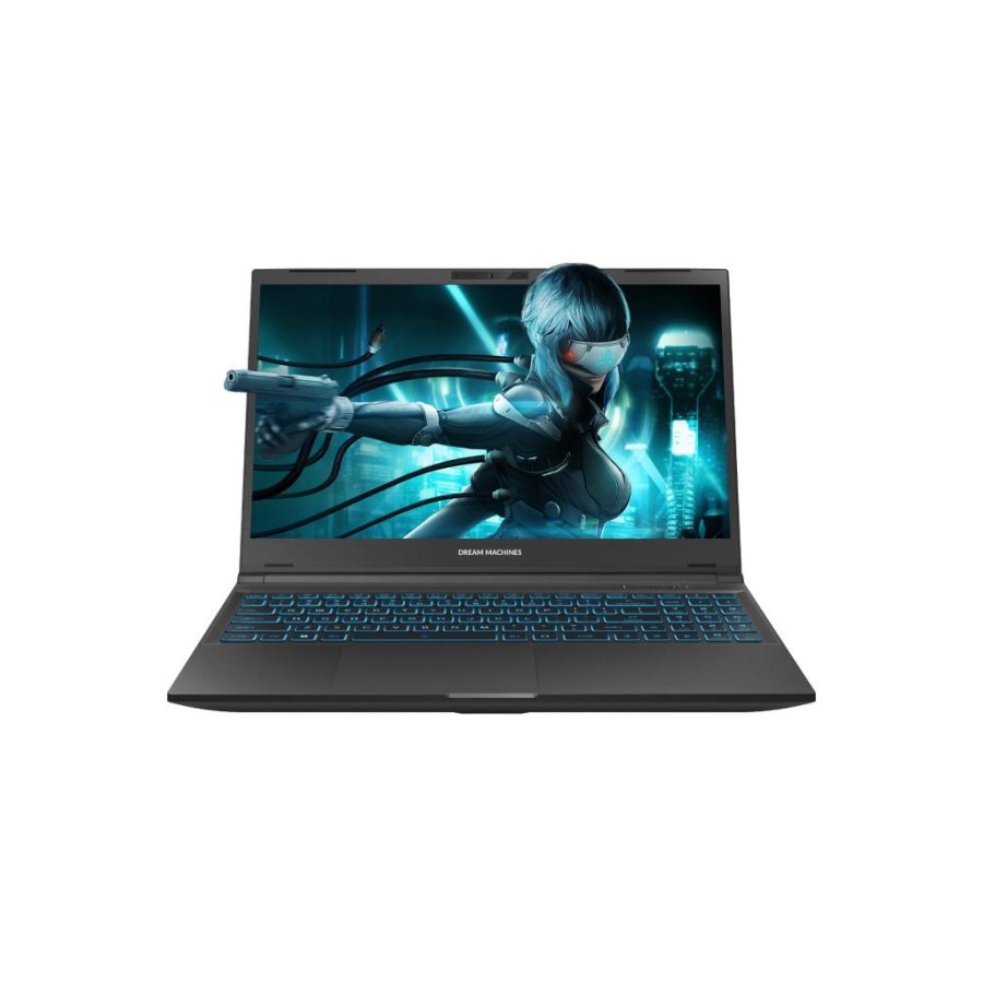 Ноутбук Dream Machines RG4050-15 (RG4050-15UA67)