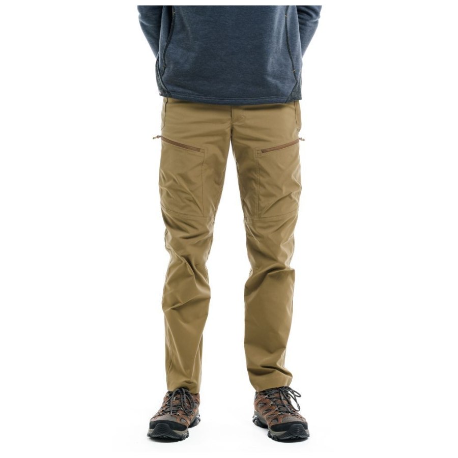 Штани Turbat Forester 2 Mns gargoyle brown XXXL (012.004.4326)