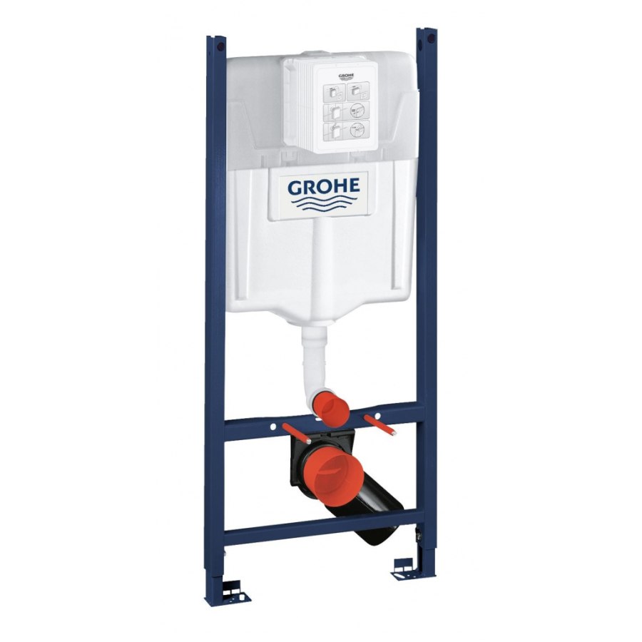 Інсталяція Grohe Rapid SL (38840000)